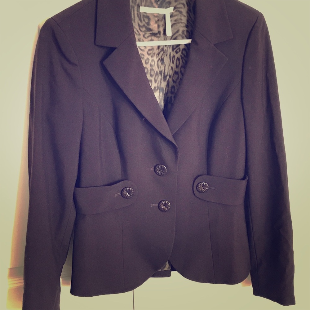 Beautiful Blazer